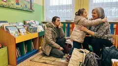 Životná historka: Dcérina veta v knižnici mi obrátila predstavu o materstve naruby