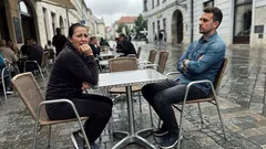 Životná historka: Kvôli jednej vete pri espresse som prestala chudnúť pre neho