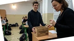 Krátky príbeh: Na narodeniny som priniesol muffiny do triedy. Chýbalo jediné.