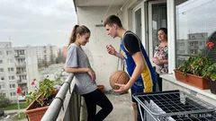 Mama zakričala z kuchyne jednu vetu a môj spoločenský život sa zrútil