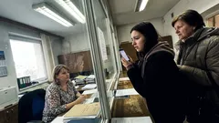 Krátky príbeh: Zo školy mi prišiel list, po jeho prečítaní sa mi roztriasli ruky