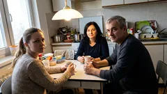 Jedno slovo zdravotnej sestry mi navždy zmenilo pohľad na vlastnú rodinu