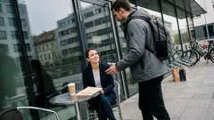 Pracovný príbeh: Pohovor išiel až podozrivo dobre. A potom prišiel ten telefonát