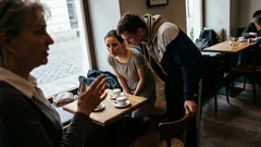 Životná historka: Prvé stretnutie s budúcou svokrou sa zmenilo na nečakaný test hraníc