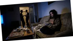 Krátky príbeh: Myslela som si, že som konečne hlavná postava. Potom prišiel večer