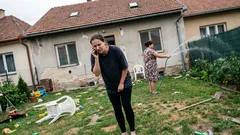 Životná historka: Konečne som si kúpila vlastný dom. A zistila som, že nemám ani kvapku vody