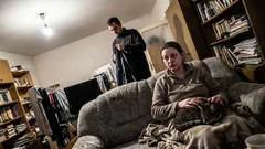 Poprosila som kamaráta, aby vybavil poslednú cestu môjho kocúra. Namiesto neho...