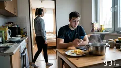 Myslel som si, že mám život vybavený. Jedno ranné kliknutie mi ho zmazalo