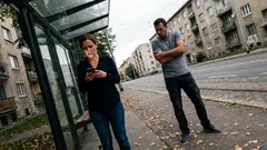 Ráno ma pobozkal pred prácou. O desať minút prišla správa, po ktorej som onemela