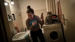 Ráno ma zobudila prudká bolesť na mieste, kde ju fakt nechcete