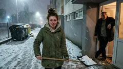 Životná historka: Po dvoch hodinách s lopatou mi pán povedal jednu vetu