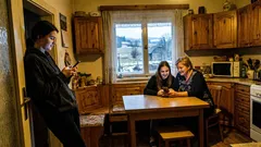 Až po rokoch som zistila, prečo sa so mnou Katka vôbec začala baviť