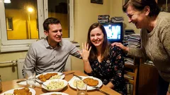 Historka: Chcel som sa s priateľkou rozísť. Namiesto toho som ju nečakane zasnúbil