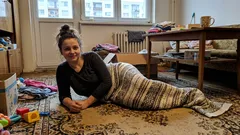 Životná historka: Čo mi povedalo dievčatko pri hre na morské panny, nezabudnem