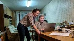 Životná historka: Mama si kúpila notebook a ja som skoro prišla o prácu