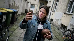 Životný príbeh: Pri vybavovaní pasu pre „syna“ mi na úrade povedali jednu vetu