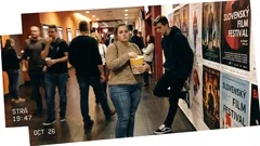 Životná historka: V kine urobil „vtip“, po ktorom sa na náš vzťah pozerám inak