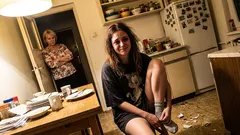 Krátky príbeh: Jedna mama, jedna rozbitá váza a veta, na ktorú nezabudnem