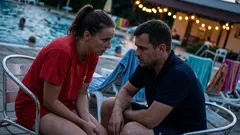 Životná historka: Jedna veta od nahnevanej mamičky mi ukončila leto pri bazéne