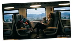 Životný príbeh: Na letisku ma nespoznal ani vlastný pas – až vtedy som uvidela, kým som sa stala