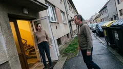 Životný príbeh: Ženích včera neprišiel k oltáru, dnes zazvonil pri mojich dverách