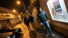 Kúpil som lístky na vysnívaný muzikál. Až na Instagrame som zistil, s kým tam naozaj sedela