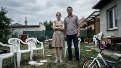 Pri nedeľnom obede si pre mňa pripravil prekvapenie, ktoré zmenilo všetko