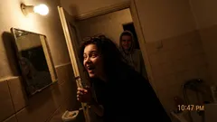 Životná historka: Stačil jeden náhly vpád do kúpeľne a prišla som o mihalnice