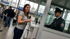 Životný príbeh: Na letisku mi povedali, že žena v mojom pase som vraj nie ja