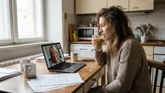 Životný príbeh: Mama mi zavolala uprostred dňa a jedna veta mi zmenila vzťah