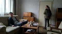 Životný príbeh: Jedno kliknutie na mobile a zrazu som zostal v byte sám