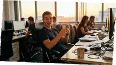 Krátky príbeh: Dobijl som jej kredit, aby mi mohla napísať poslednú správu