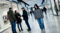 Príbeh zo života: V nákupnom centre si o mne všetci mysleli niečo iné