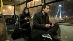 Životný príbeh: Na spoločnú večeru som pozval aj rodičov. Netušili, čo chystám