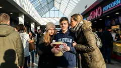 Krátky príbeh: Na svoje prvé rande som dostala nepozvaný sprievod