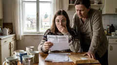 Obálka, ktorá mi na pár minút ukradla úplne iný život