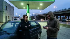 Historka: Kamarát si vzal polovicu mojej výhry. O pár minút mi ukázal, čo je skutočná chamtivosť