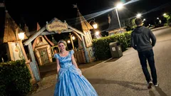 Životná historka: V ten deň som sa ako Popoluška usmievala len navonok