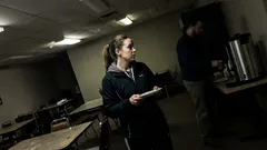 Krátka poviedka: Myslela som si, že som zamilovaná. Dokument v telke mi ukázal niečo iné