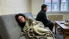 Životná historka: Päť rokov smútku za otcom a jedna veta, ktorá zmenila môj vzťah