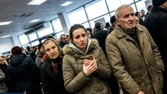 Životná historka: Ráno som si otvorila správy a zrazu zmizla moja finančná istota