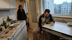 Osem rokov som veril, že sme „my dvaja“. Jedna veta všetko zmenila