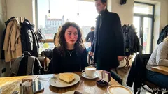 Životná historka: Na šiestom rande urobil gesto, po ktorom ostala kaviareň sticha