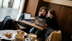 Profesor ma zastavil v polovici prezentácie jednou vetou, na ktorú nezabudnem