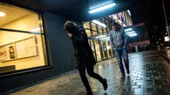 Životná historka: Na hokeji som čakala bozk. To, čo povedal namiesto neho, nepredýcham