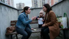 Kvôli jednému papieru sa mi zrútil celý obraz našej rodiny