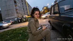 Krátky príbeh: Myslela som si, že som mu to zložila. Potom prišla tá jedna správa