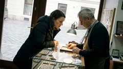 Životný príbeh: Rozvod som oslávila návštevou klenotníctva. Odtiaľ som odišla bez prsteňa aj peňazí