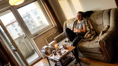 Historka: Jedno kýchnutie v chodbe zmenilo moju pokojnú sobotu na nočnú moru