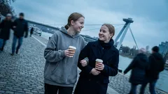 Historka: Na naše spoločné narodeniny mi mama dala darček, ktorý už neviem rozosmiať